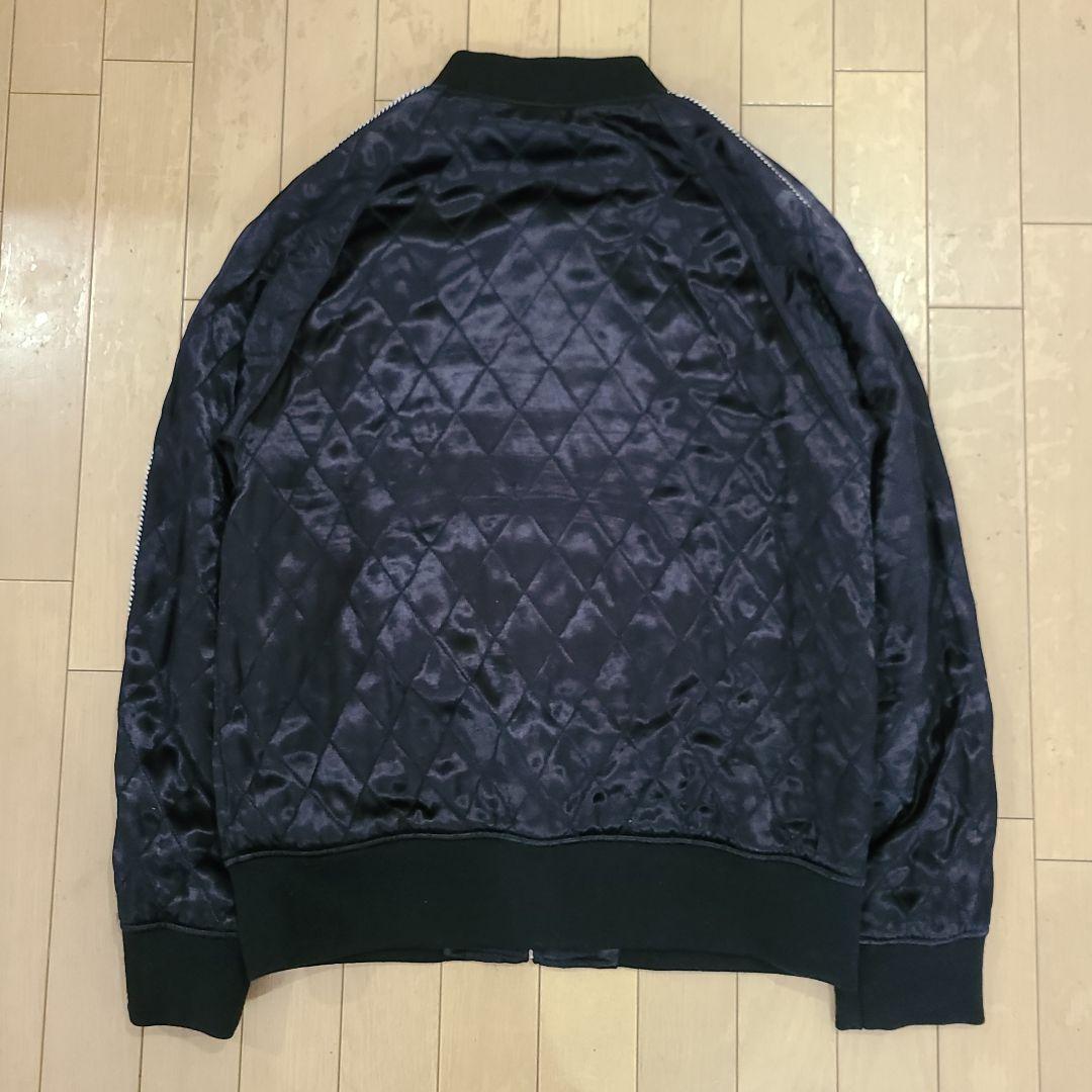 稀少】RUDE GALLERY 20周年記念 リバーシブルマリアスカジャン 5