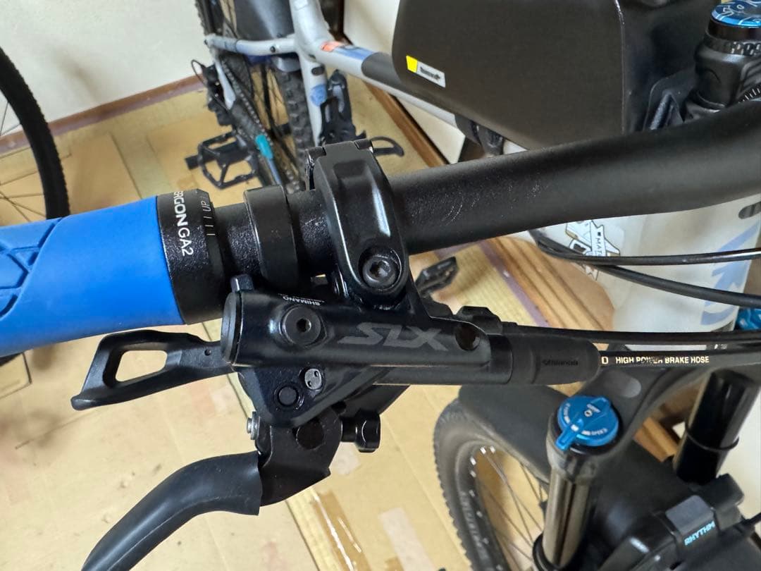 Kona Fire Mountain 2023 27.5インチ - メルカリ