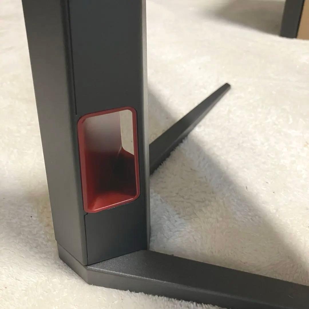 【極美品】AOC 27G4 IPSゲーミングモニター 180Hz 0.5ms