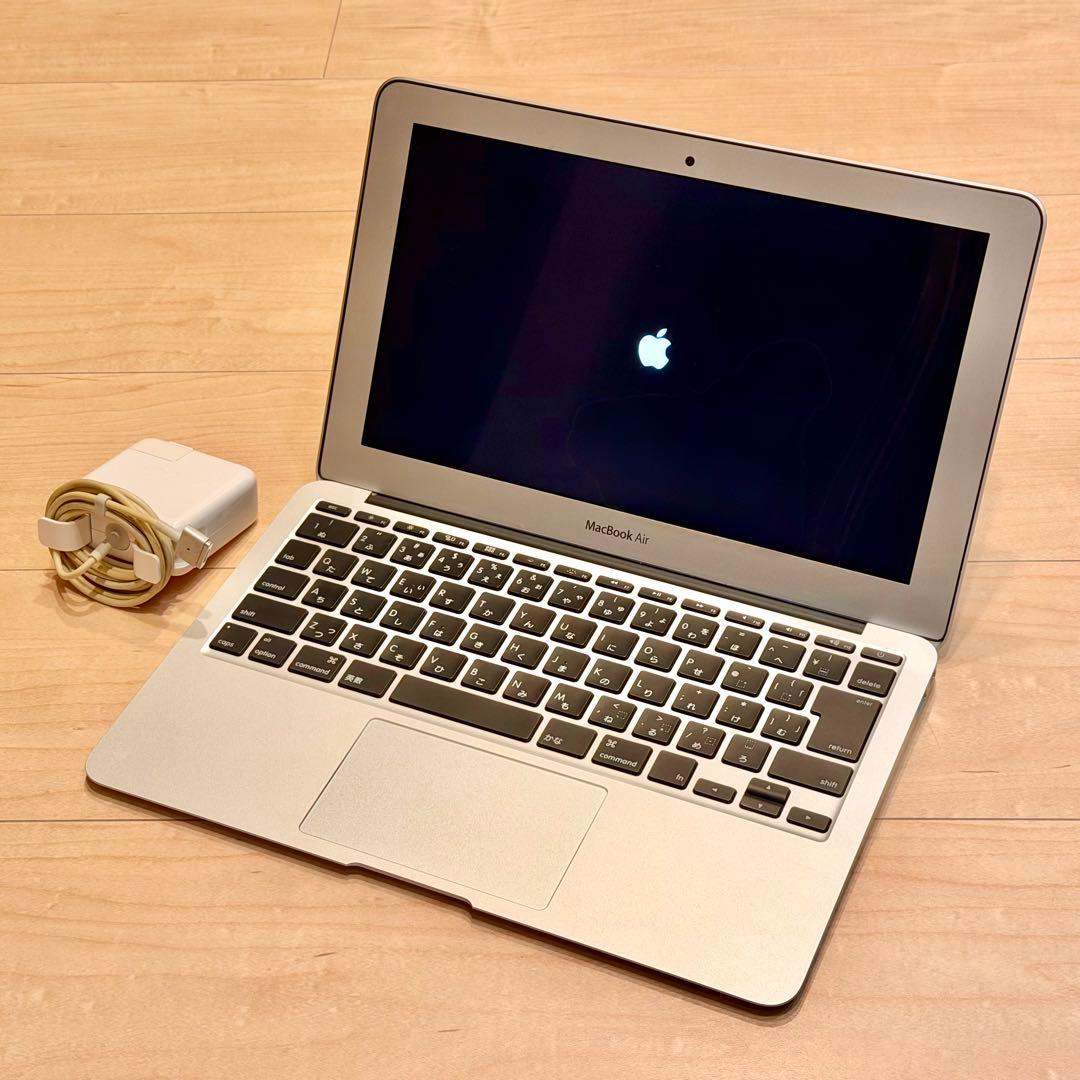 MacBook Air 2015 11インチ 4GB 256GB Amazon.co.jp: 【整備済み品】 Apple MacBook Air Early 2015(11インチ