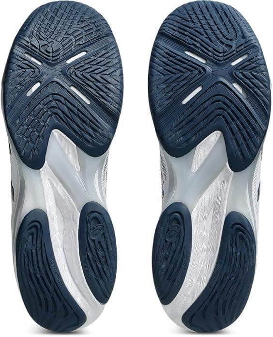 アシックス バレーボールシューズ 27.0cm 1053A070-101