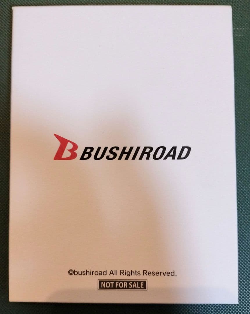 ヴァイス ヴァイスしよ子 50枚 限定メタルカード