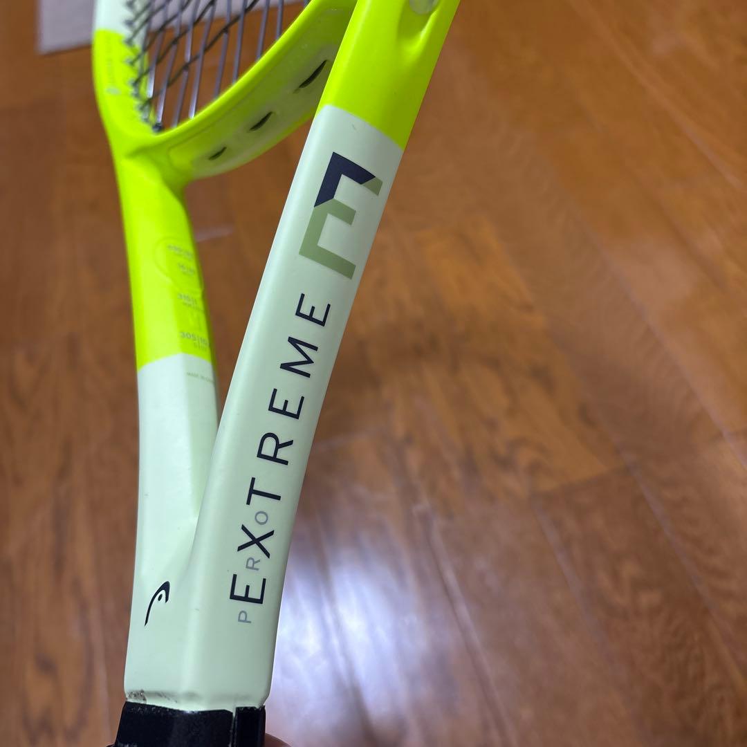 Head Extreme Pro G2 305g - ラケット(硬式用)オンライン