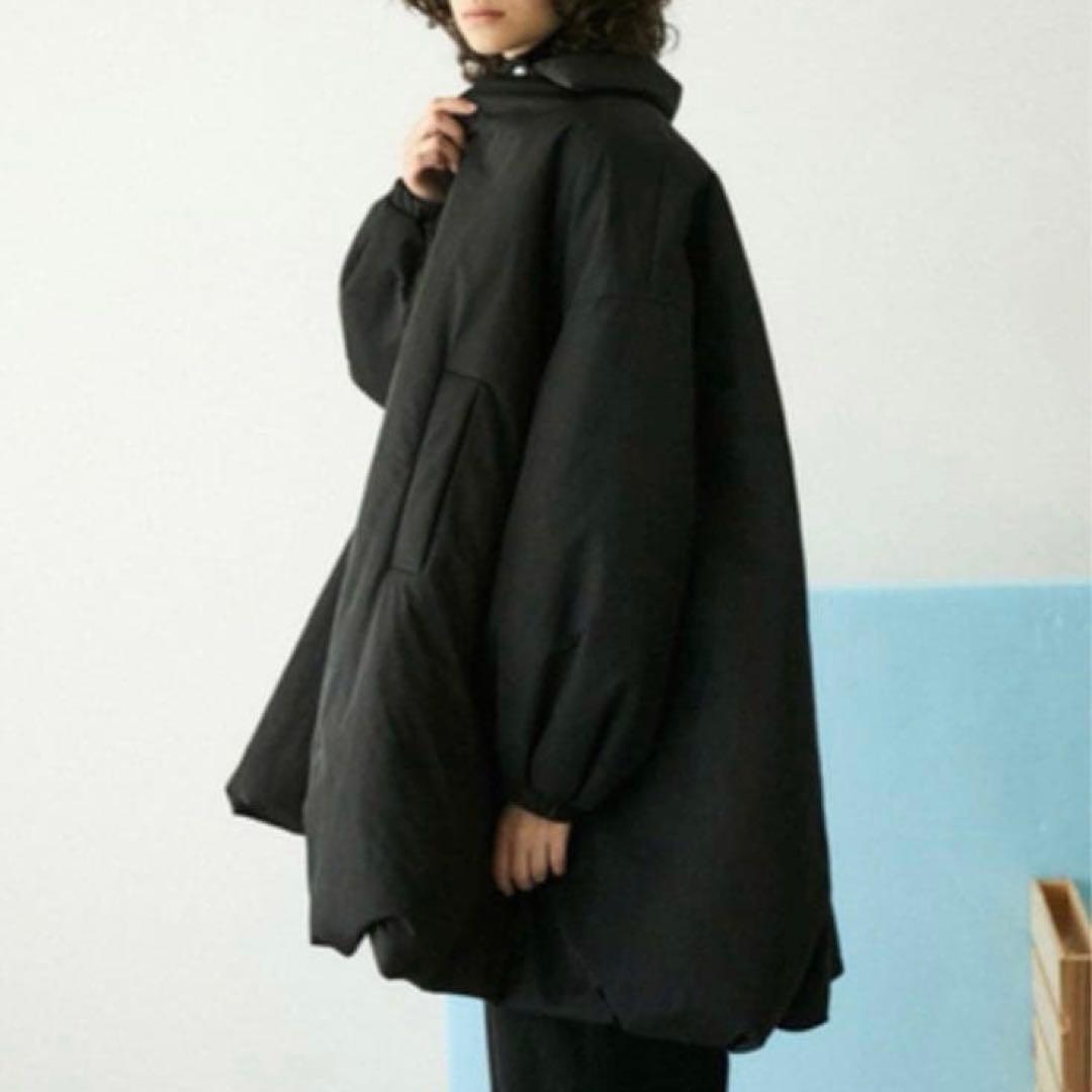 nagonstans ナゴンスタンス 中綿 コーチジャケット です♩ - メルカリ