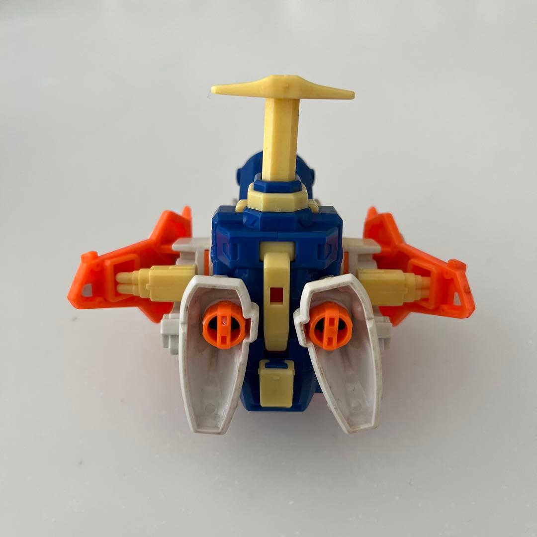 スーパービーダマン バンガードフェニックス - メルカリ