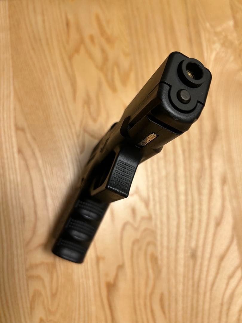 東京マルイ GLOCK グロック 19 Gen3 ガスブローバック 美品 状態⚪︎