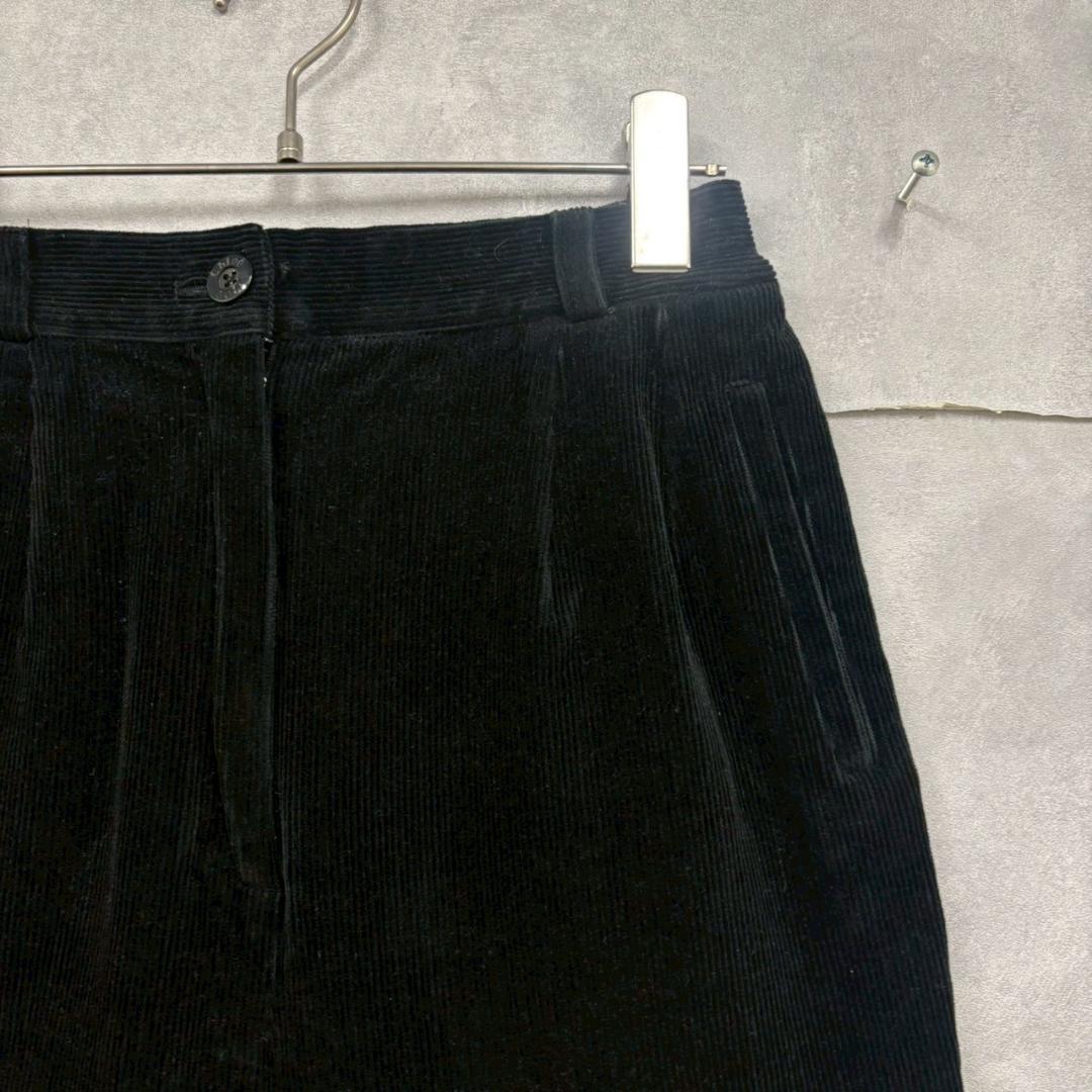 Chloe GOLF 刺繍入 コーデュロイパンツ クロエ ゴルフ N2435 - メルカリ