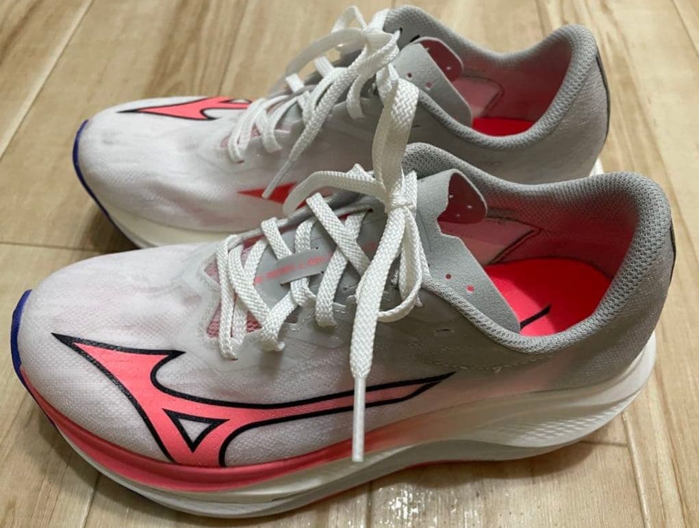 ウェーブ リベリオン フラッシュ 3 24.0cm