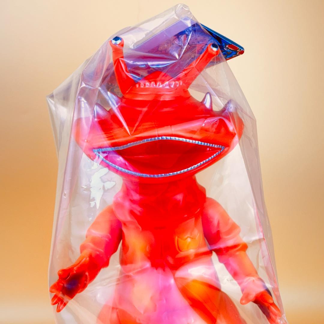 マルサン カネゴン 450 珍色 アルゼンチンカラー レア - メルカリ