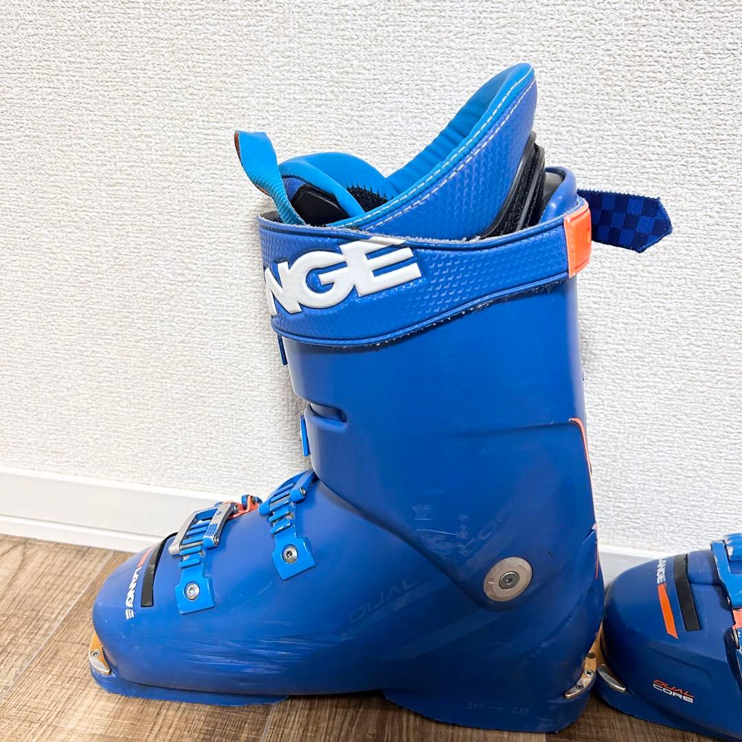 LANGE RS130 ラング 25.5cm