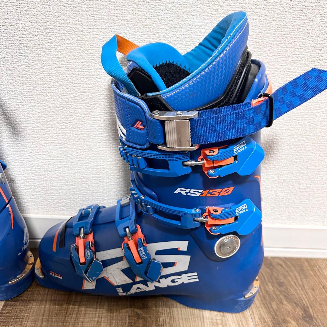 LANGE RS130 ラング 25.5cm