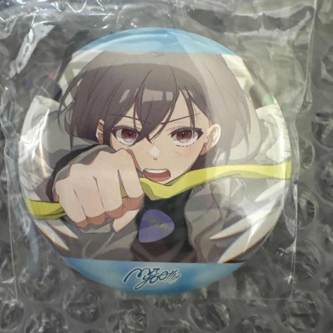 BanG Dream! MyGO!!!!! 壱雫空 アニメイト特典 高松燈