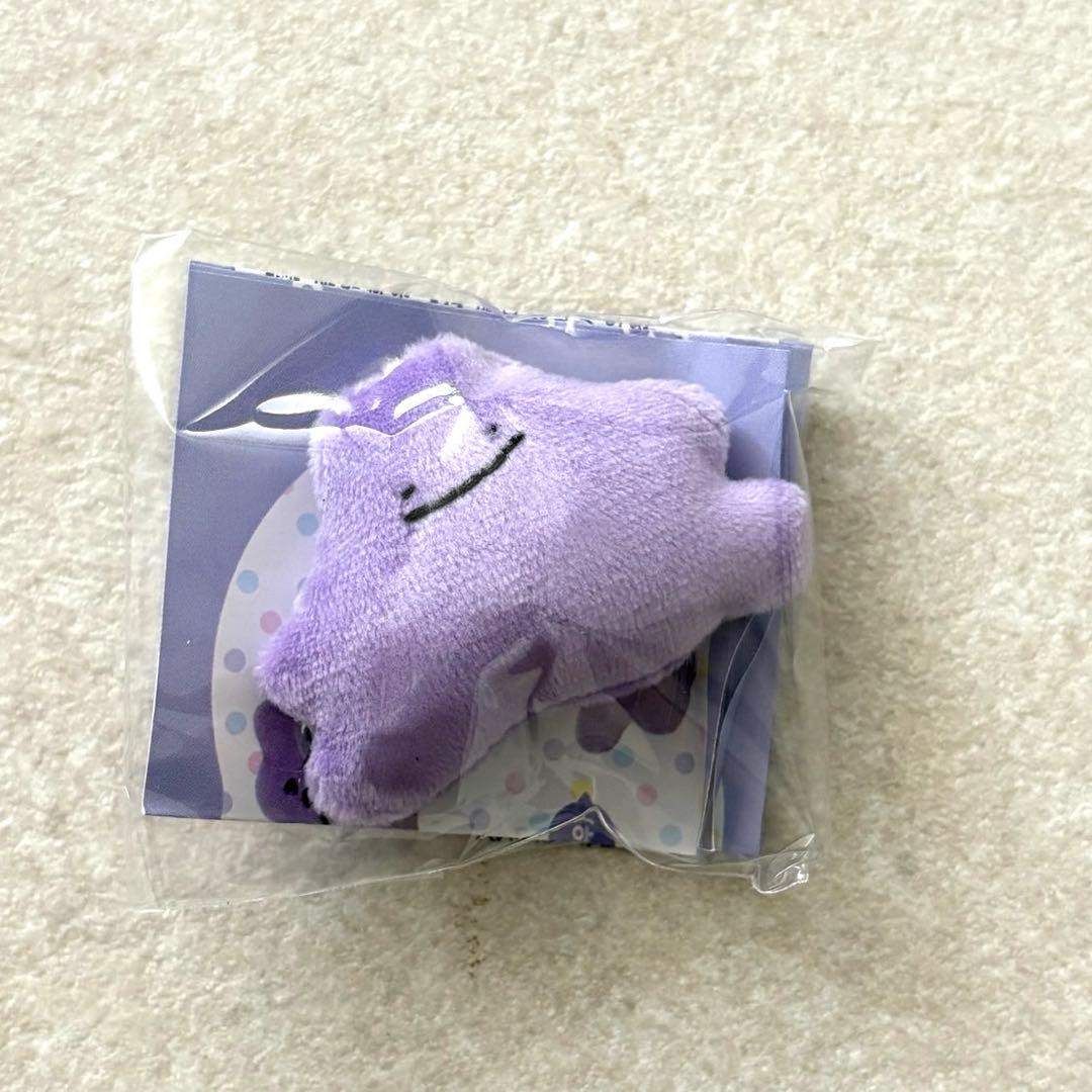 メタモン マグネット 韓国 ポケモンタウン 2025 - メルカリ