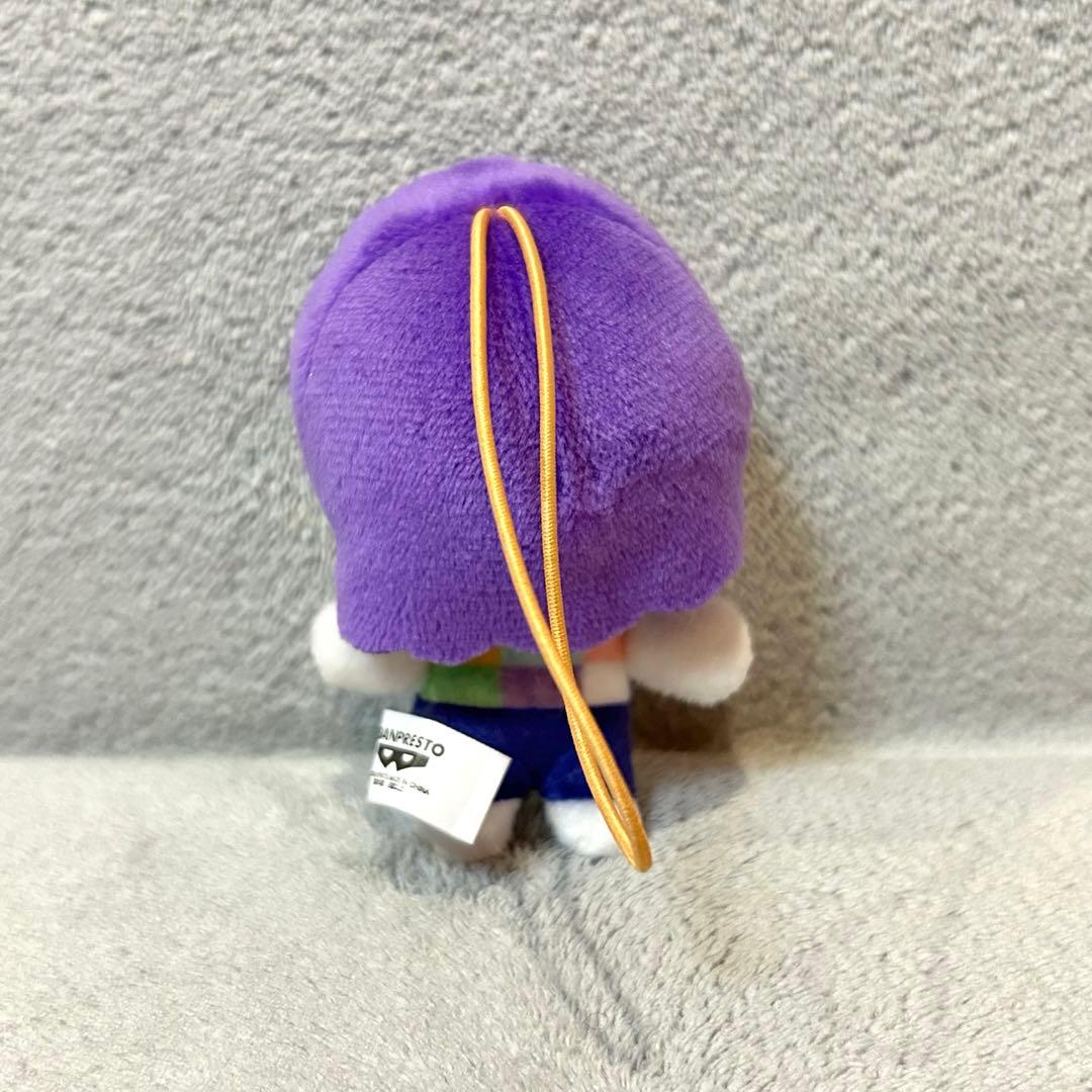 OMORI おともだちといっしょぬいぐるみ ヘッドスペース ケル ① - メルカリ