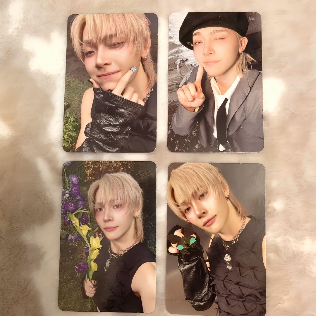 &TEAM Back to Life NICHOLAS ニコラス トレカ - メルカリ