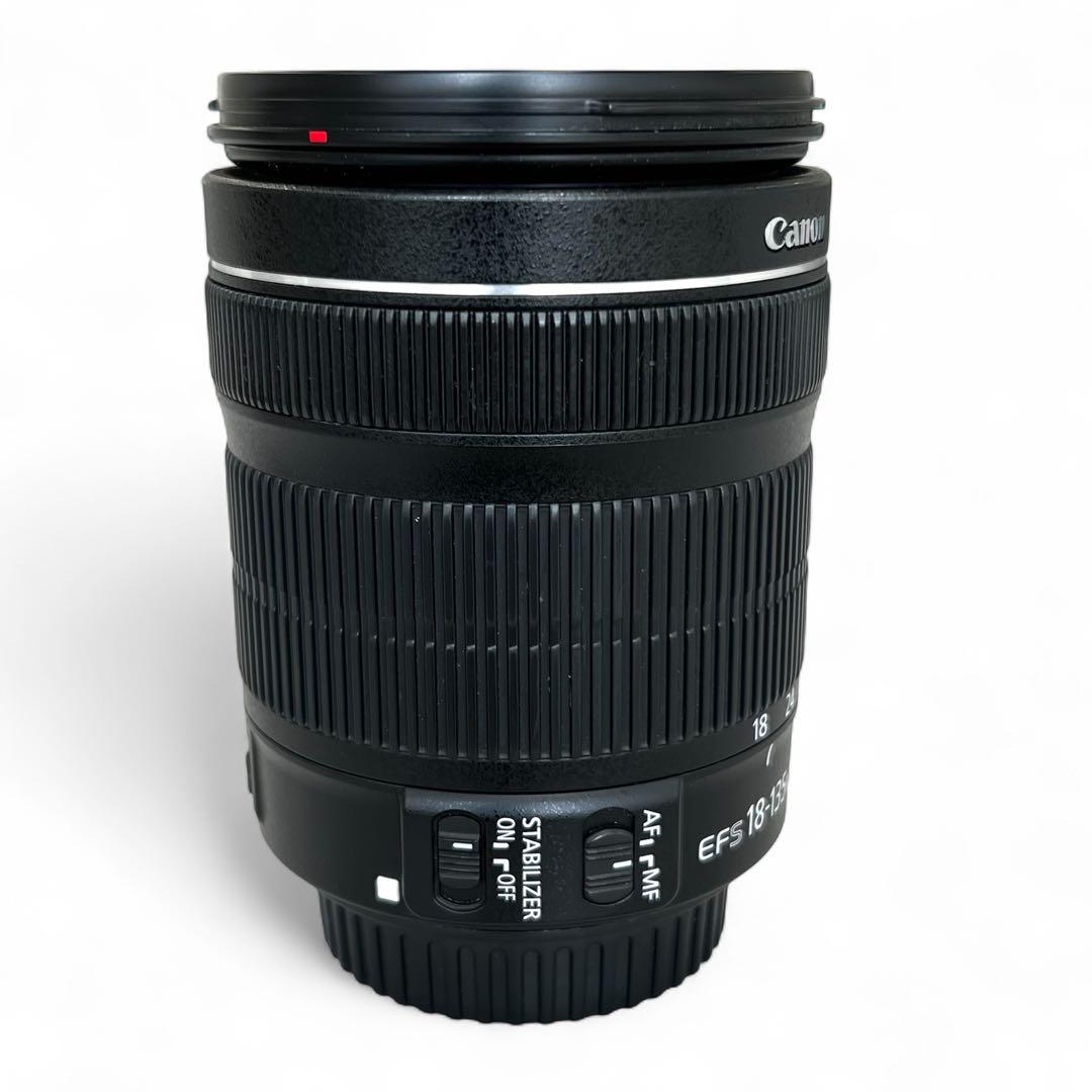 Canon キャノン EF-S 18-135mm F3.5-5.6 IS STM