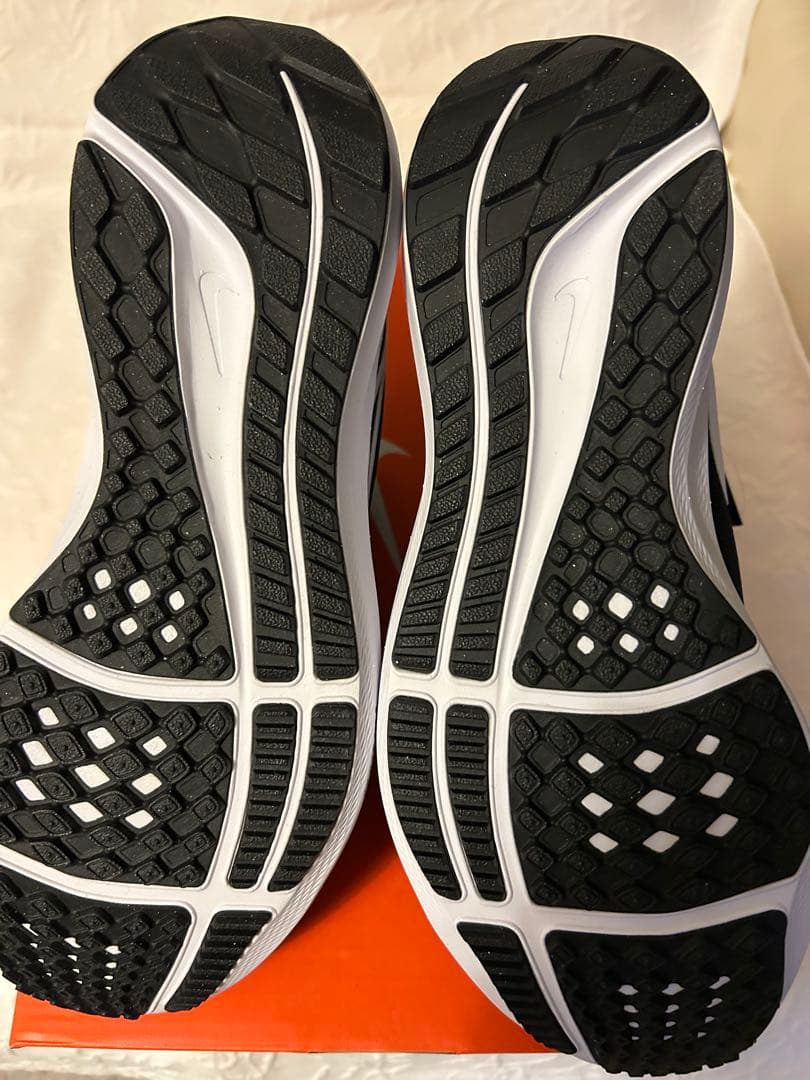 ととーに NIKEペガサス39 23.5cm