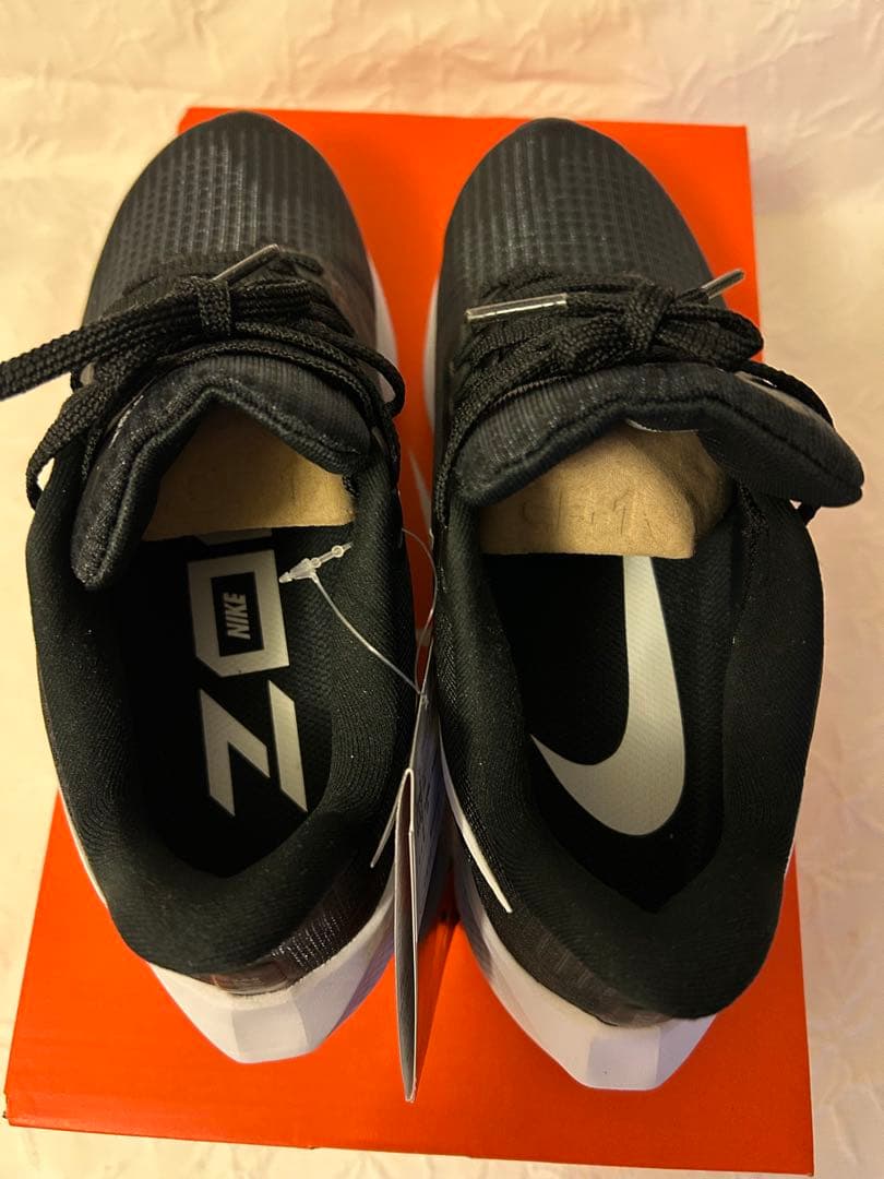 ととーに NIKEペガサス39 23.5cm