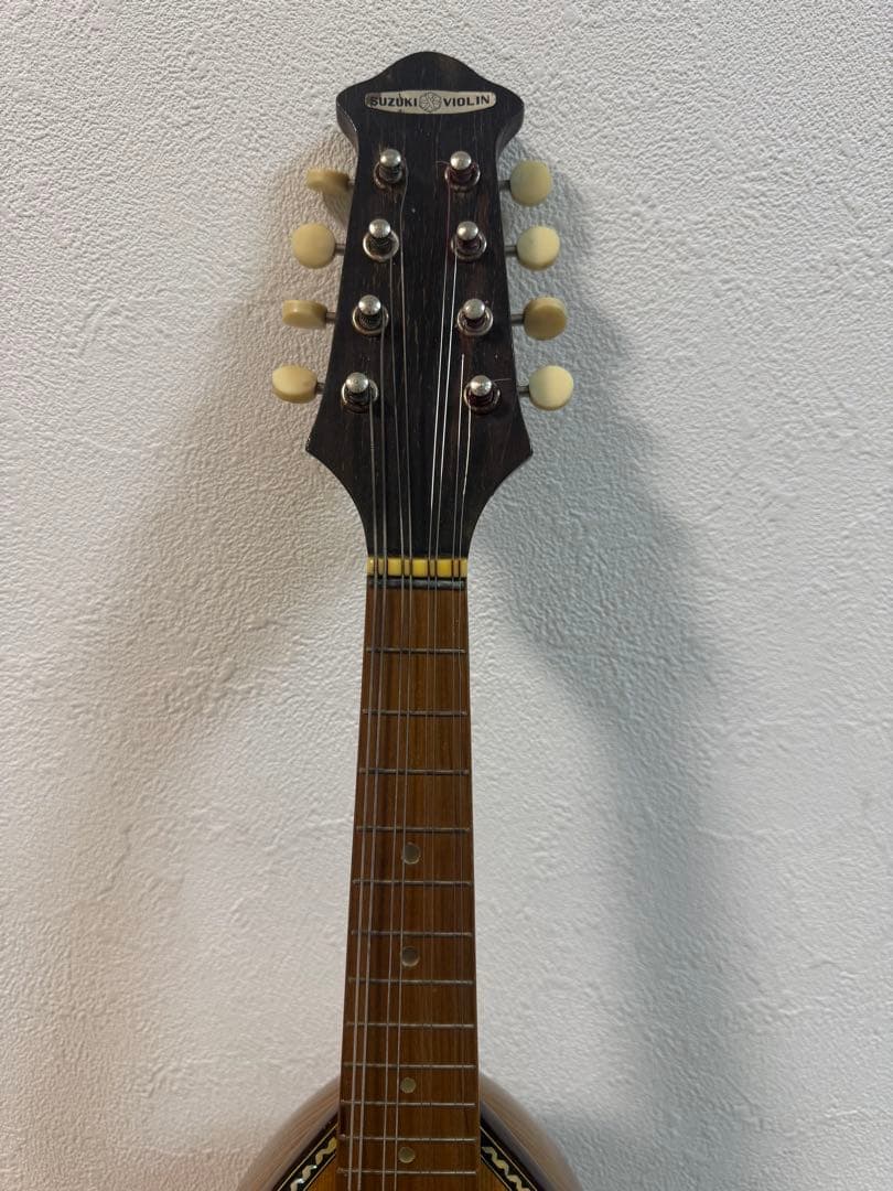 年代物）稀有SUZUKIマンドラ -NO.206 1963年制 - メルカリ