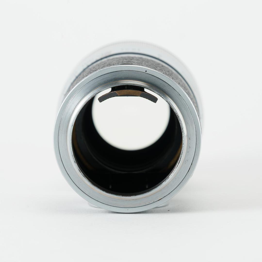 ライカ沼の入口！Leica Hektor 135mm F4.5 オールドレンズ - メルカリ