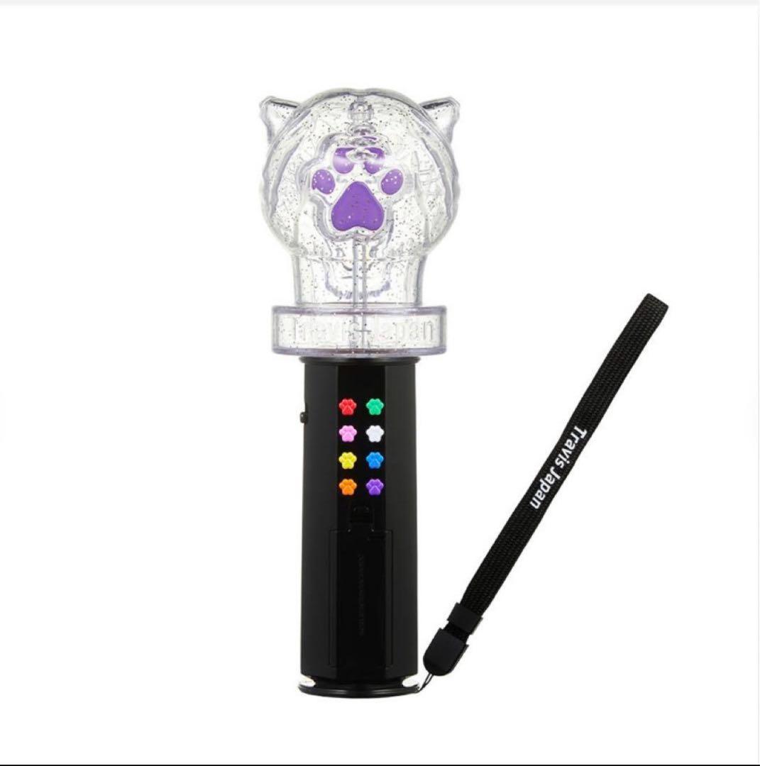 Travis Japan Vllsualペンライト 2025 - メルカリ