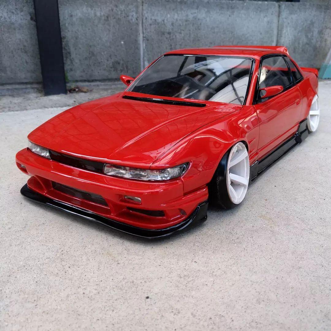 ラジコンボディ製作依頼受付ページ - メルカリ