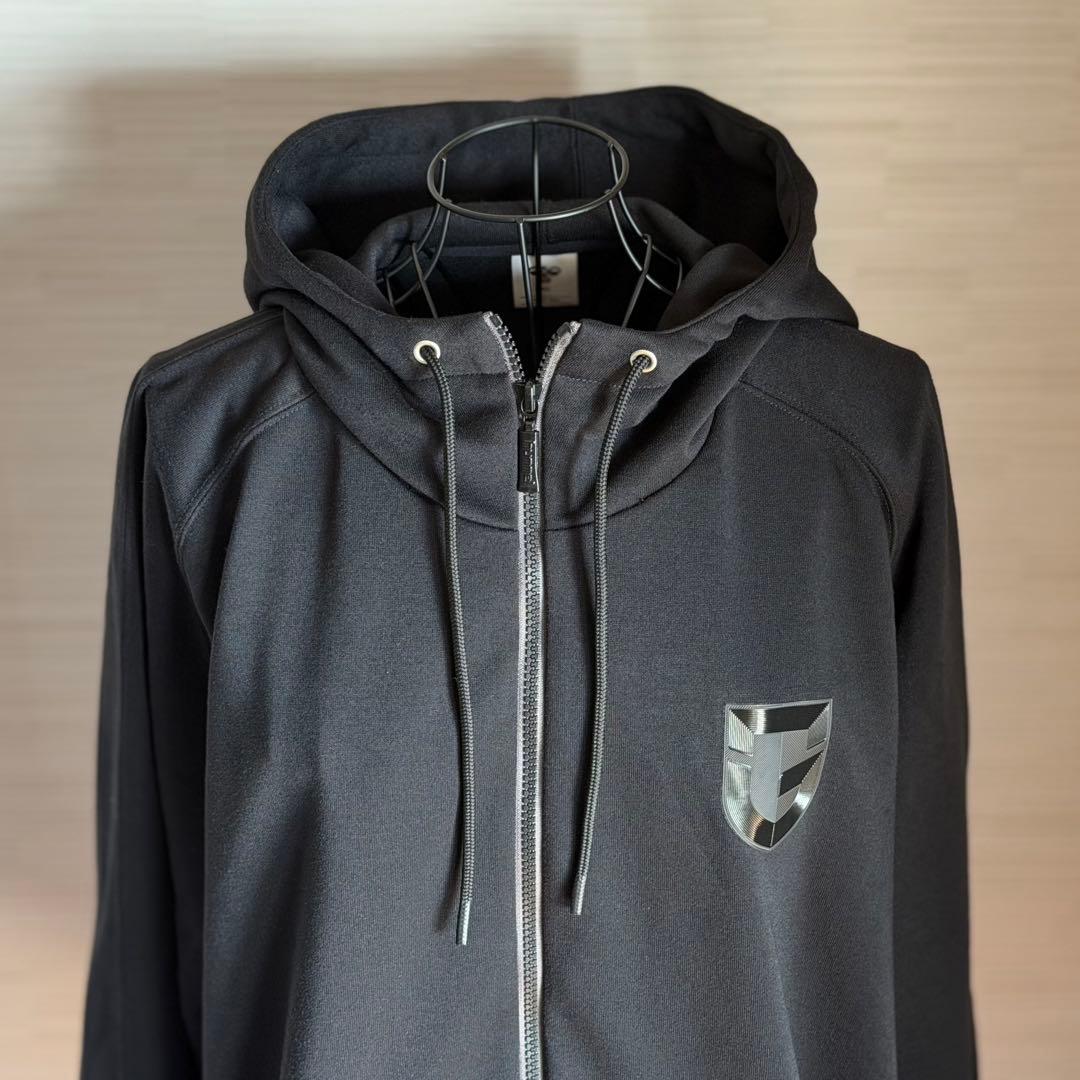 hummel ガンバ大阪 HMP スウェットフルジップジャケット XOヒュンメル ガンバ大阪×ヒュンメルの新作コラボアイテムが販売開始！ | 株式会社