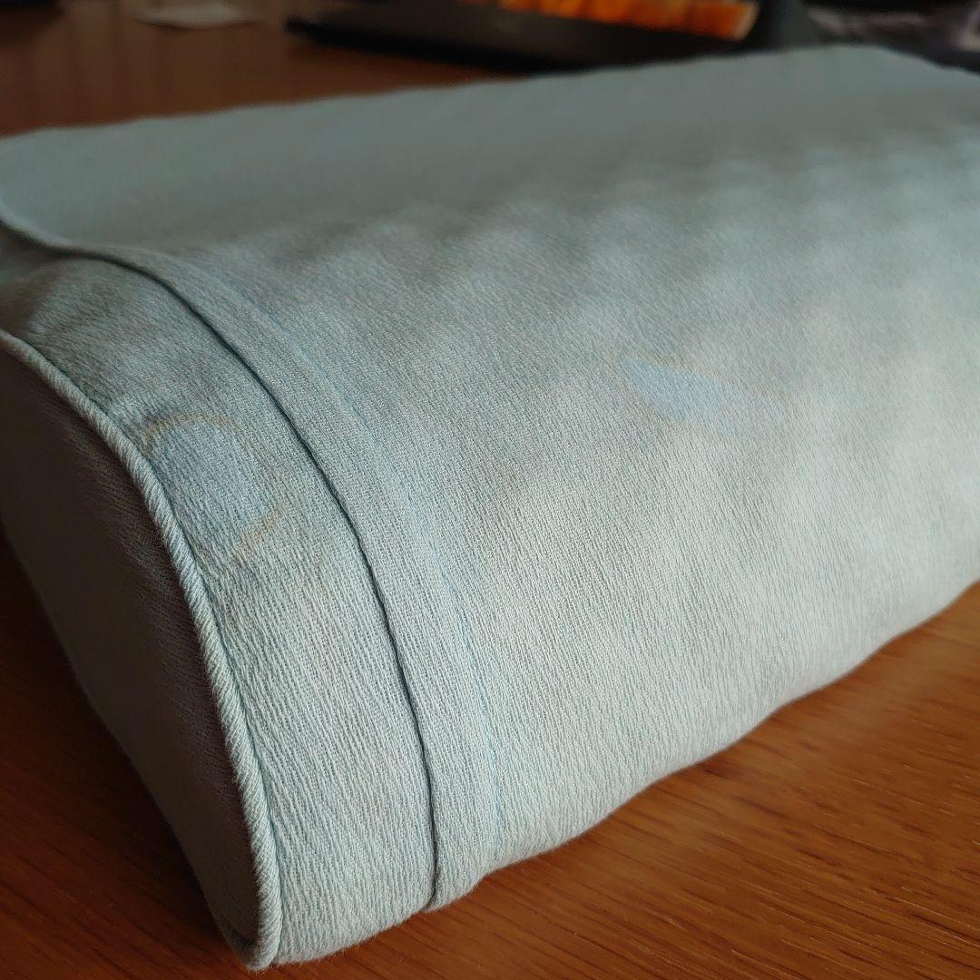 すややか枕 トルマリン加工 - メルカリ