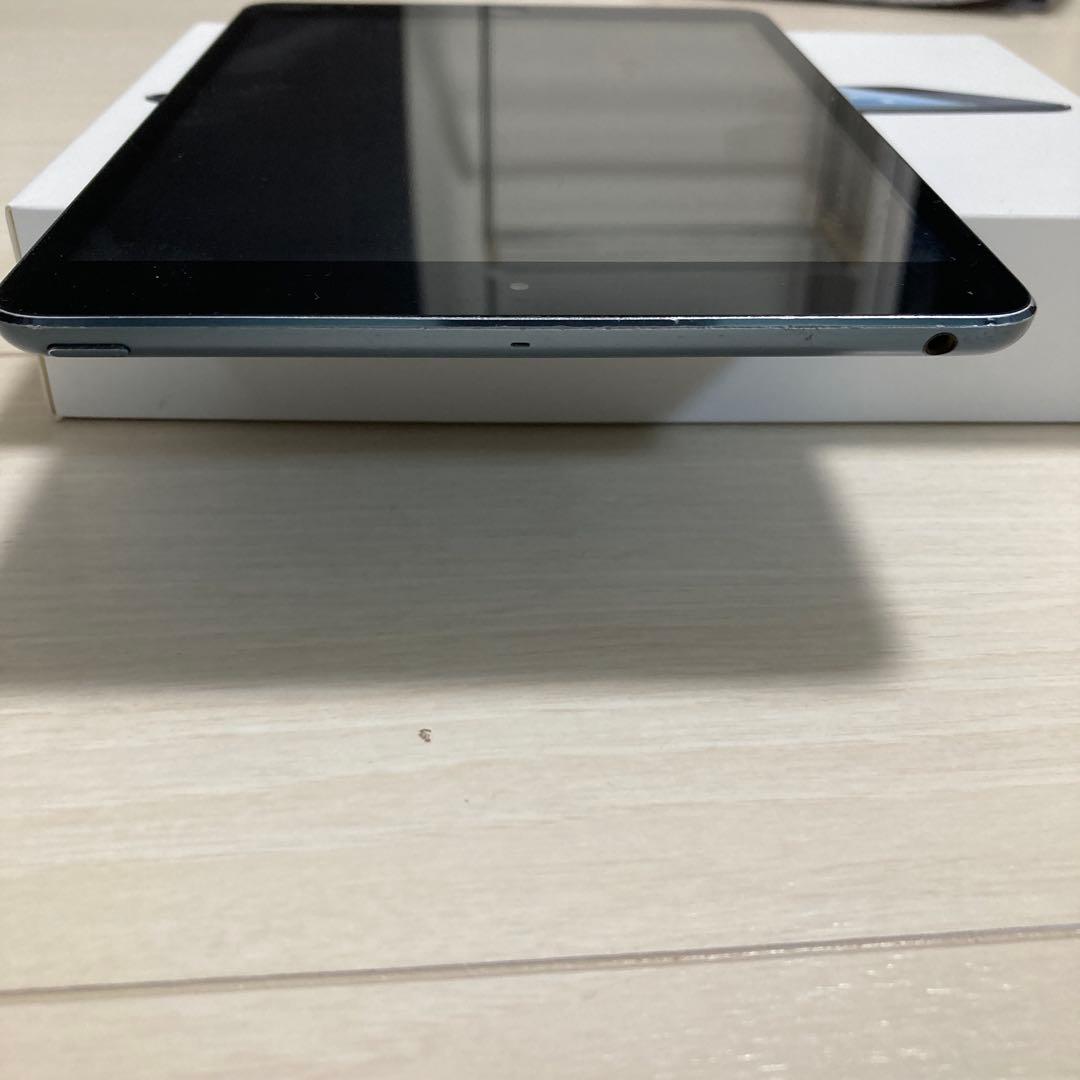 iPad mini Wi-Fi 16GB BLACK Demo MD993J/A