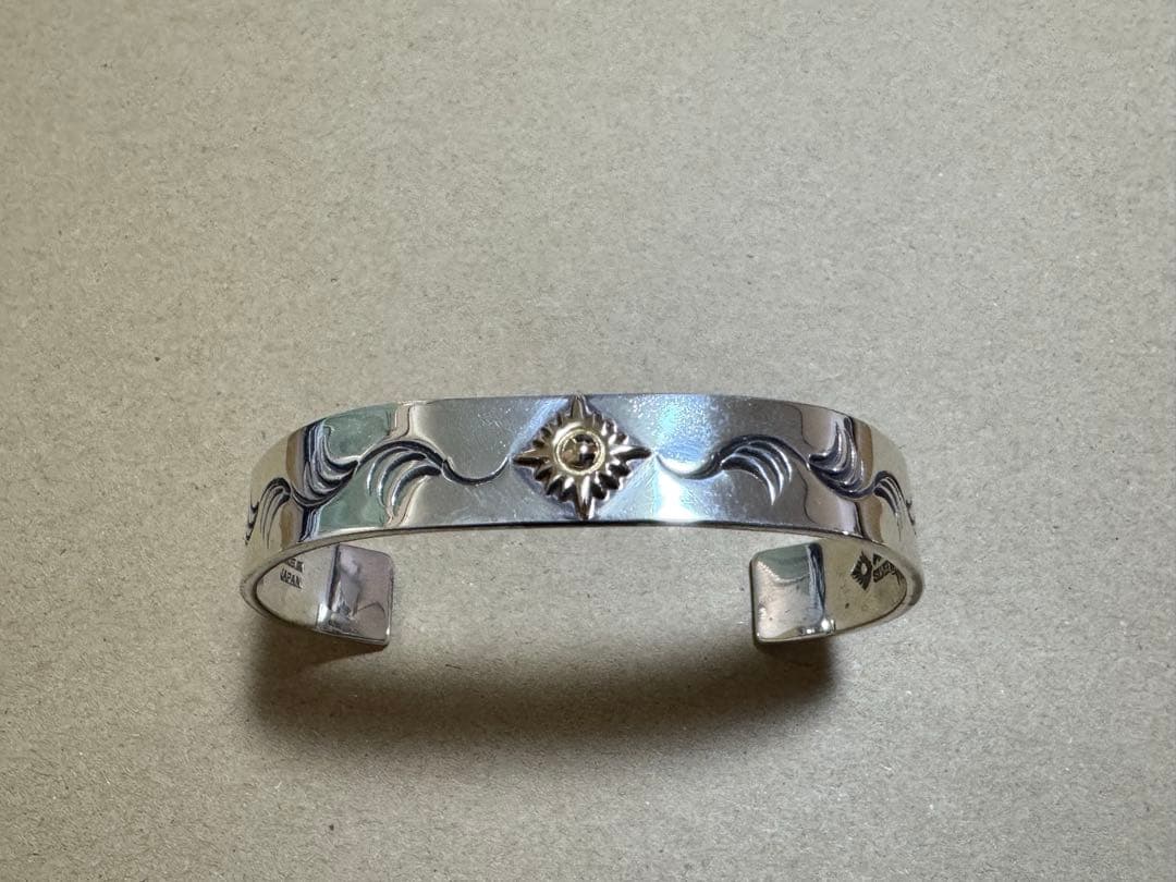 S*R様 ARIZONAFREEDOM バングルB-24b 楽天市場】ARIZONA FREEDOM アリゾナフリーダム バングル サイズ:S位