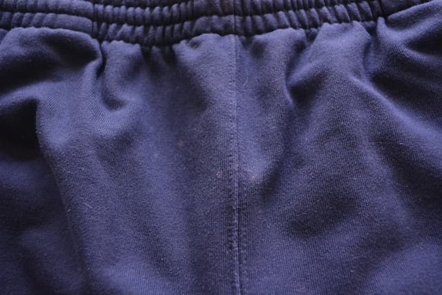 法政大学 トマホークス アメフト部 スエットパンツ【M】 - メルカリ