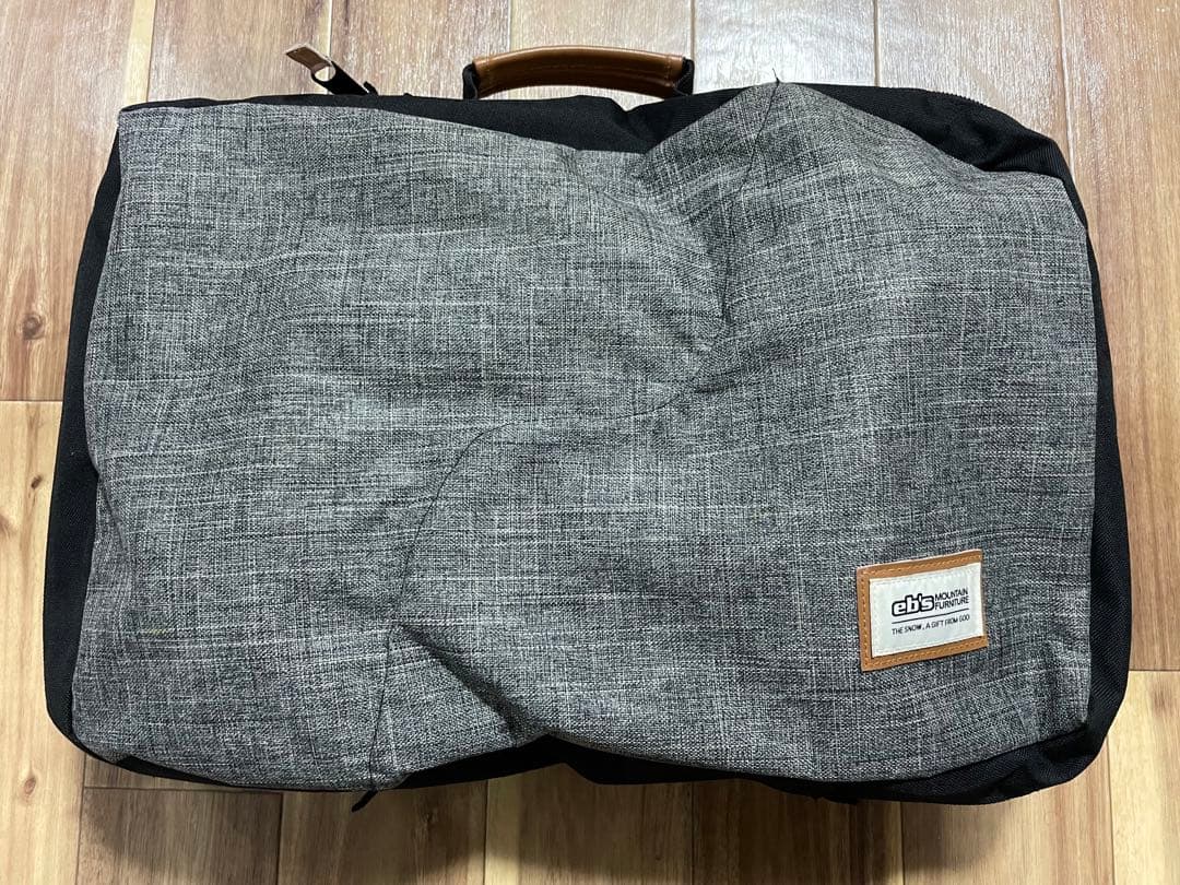 あいりんDEELUXE ID 24.5cm ブーツケースセット