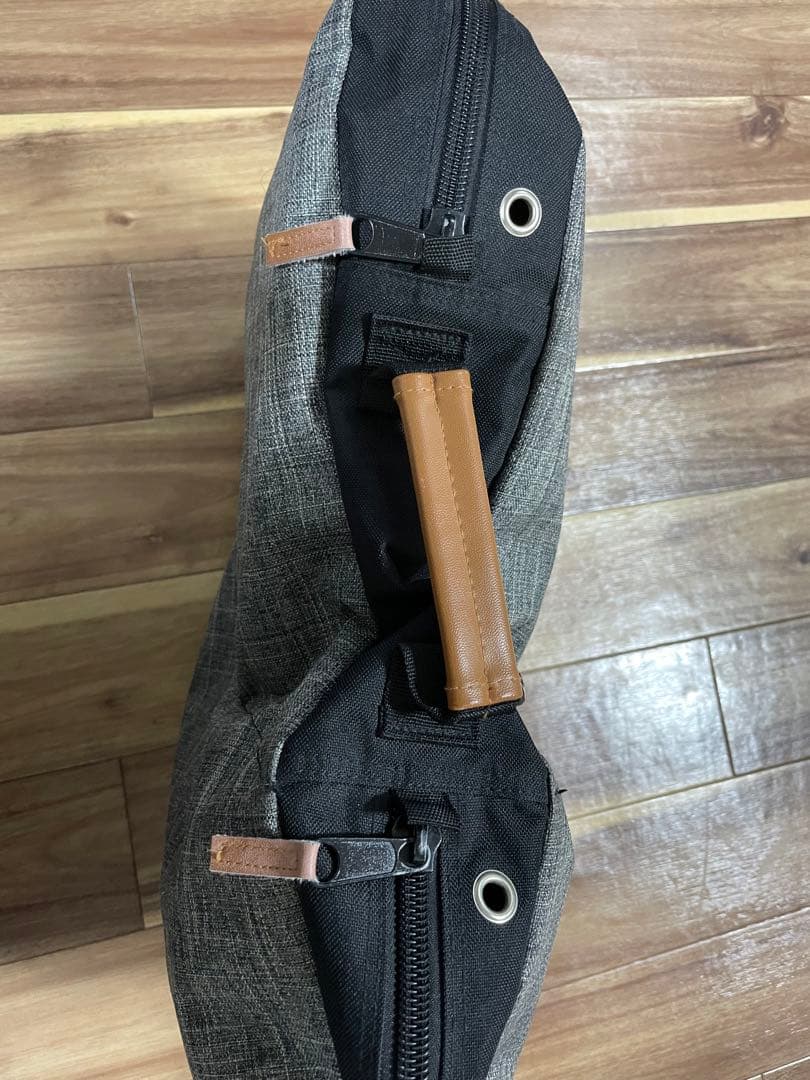 あいりんDEELUXE ID 24.5cm ブーツケースセット