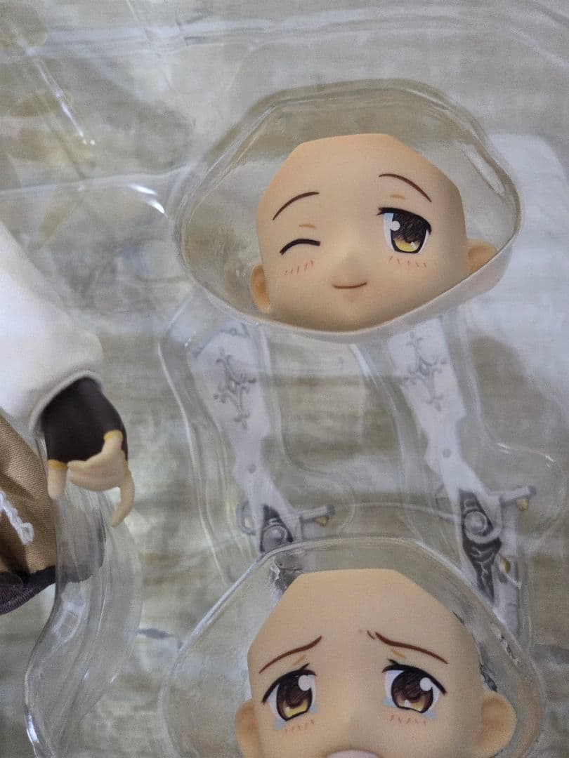 魔法少女まどか☆マギカ　巴マミ　RAH1/6