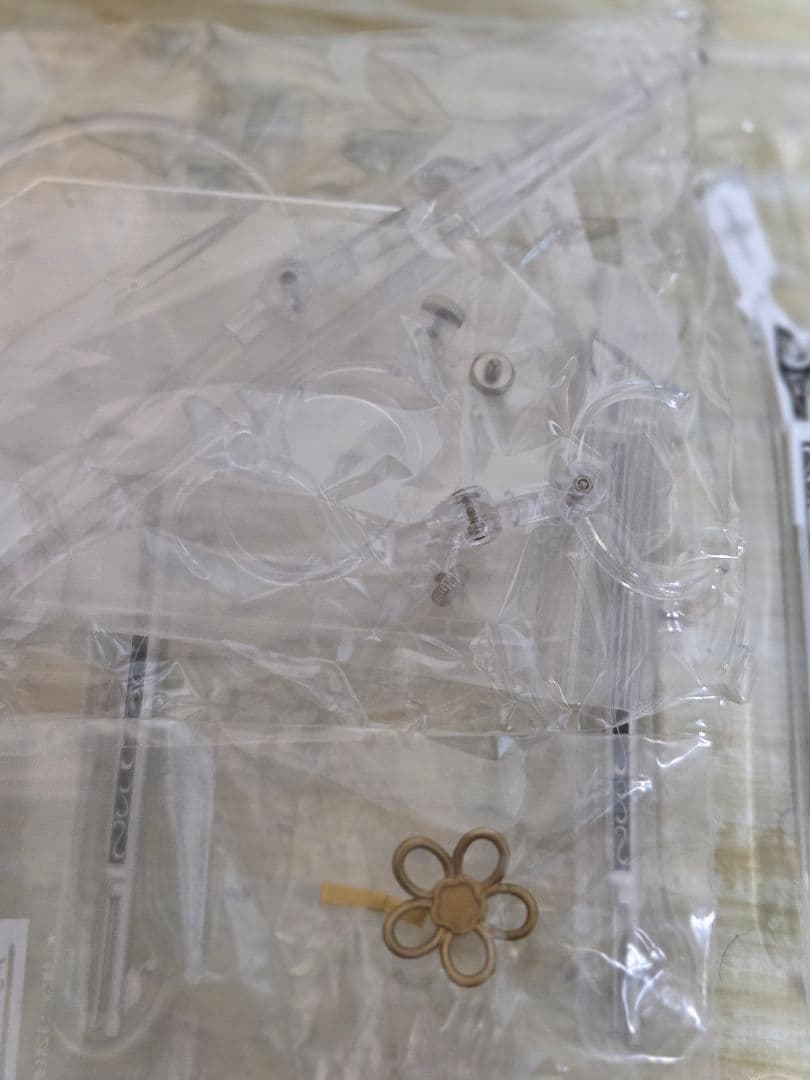 魔法少女まどか☆マギカ　巴マミ　RAH1/6