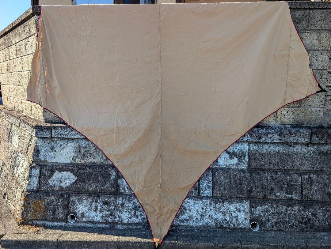 ✨tent-Mark✨　テンマクデザイン　　　　　　ムササビウィング 13ft 楽天市場】テンマクデザイン 公式 ムササビウィング13ft.TC “焚き火