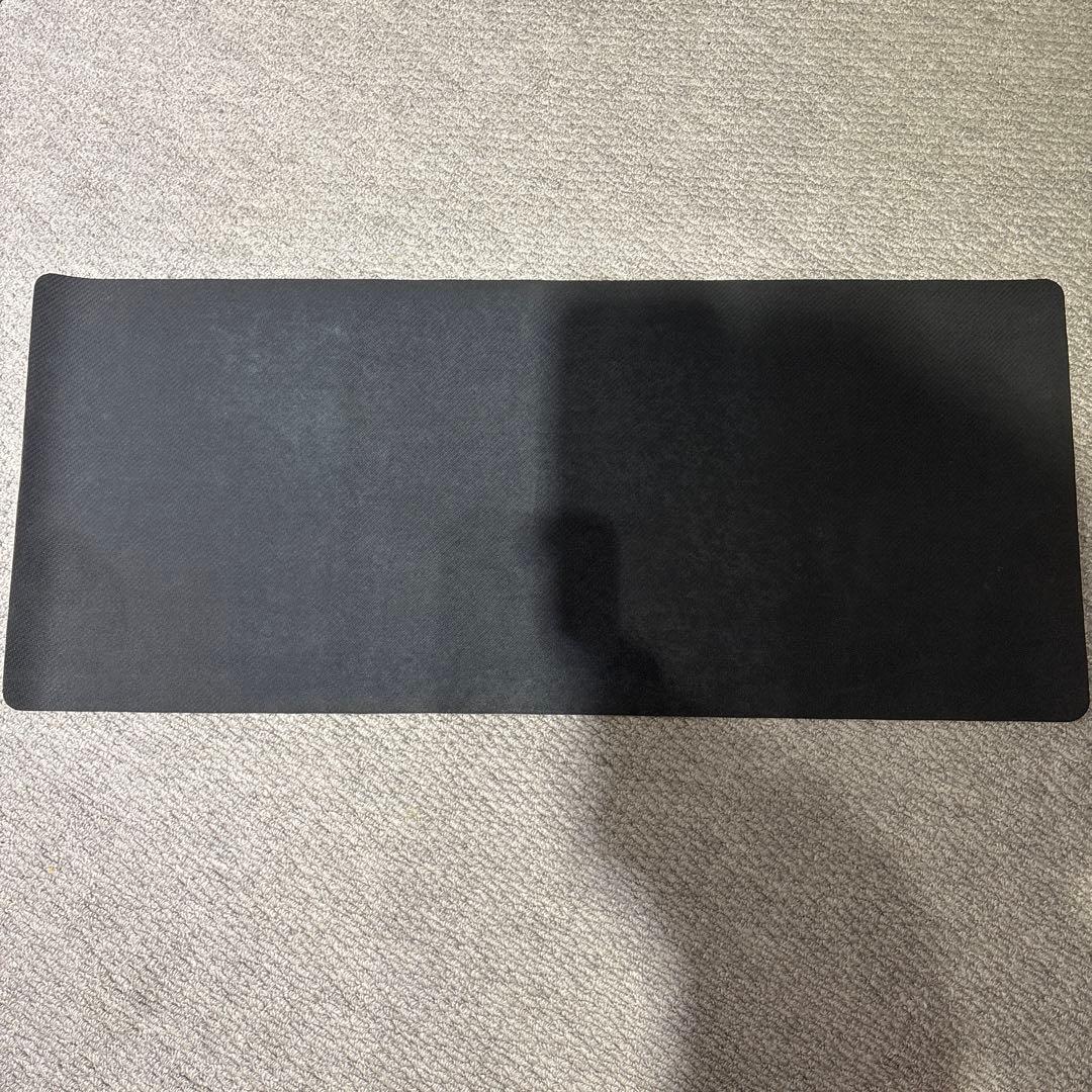 top1000赤 ハーフ プレイマット ハーフマット 2010