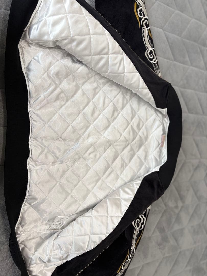 B.C STOCK スーベニアジャケット