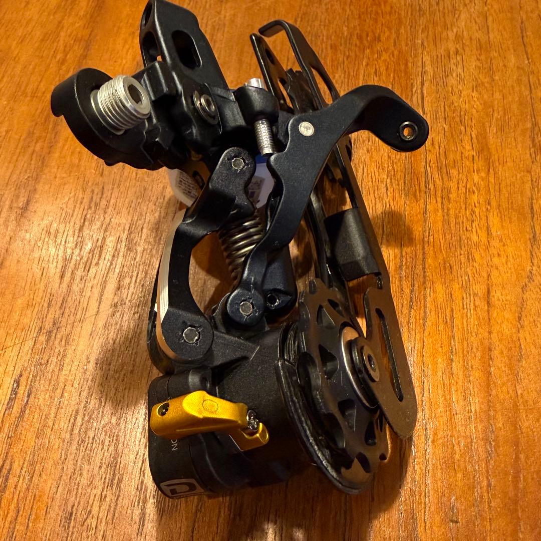 Shimano XTR RD-M980 リアディレイラー - メルカリ