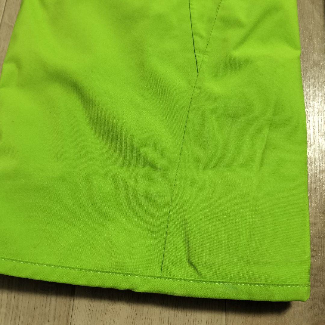 着用感無】メンズL Phenix スキーウェア パンツ グリーン系 - メルカリ