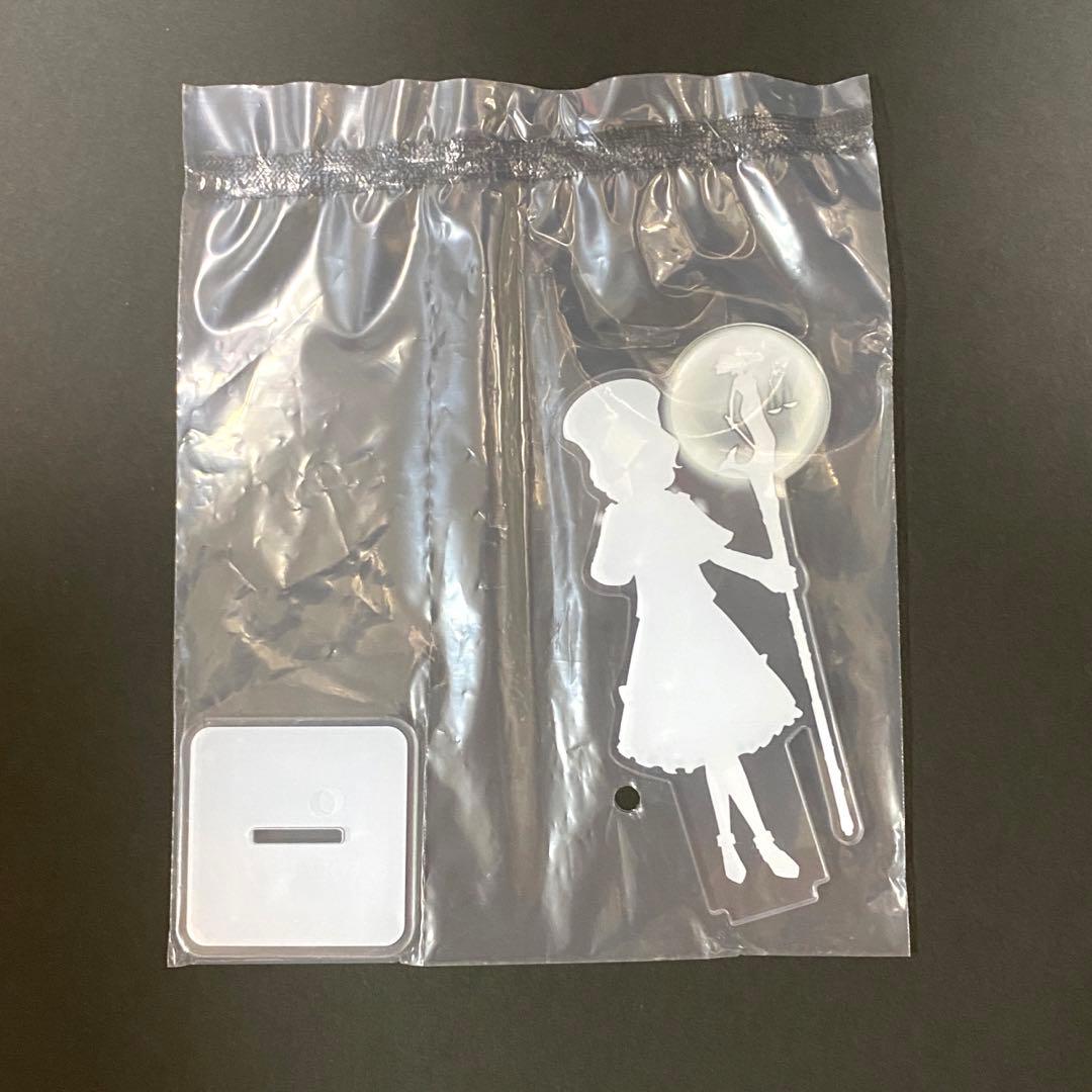 ヘレナ・アダムス 心眼【identity Ⅴ 第五人格】一番くじ アクスタ