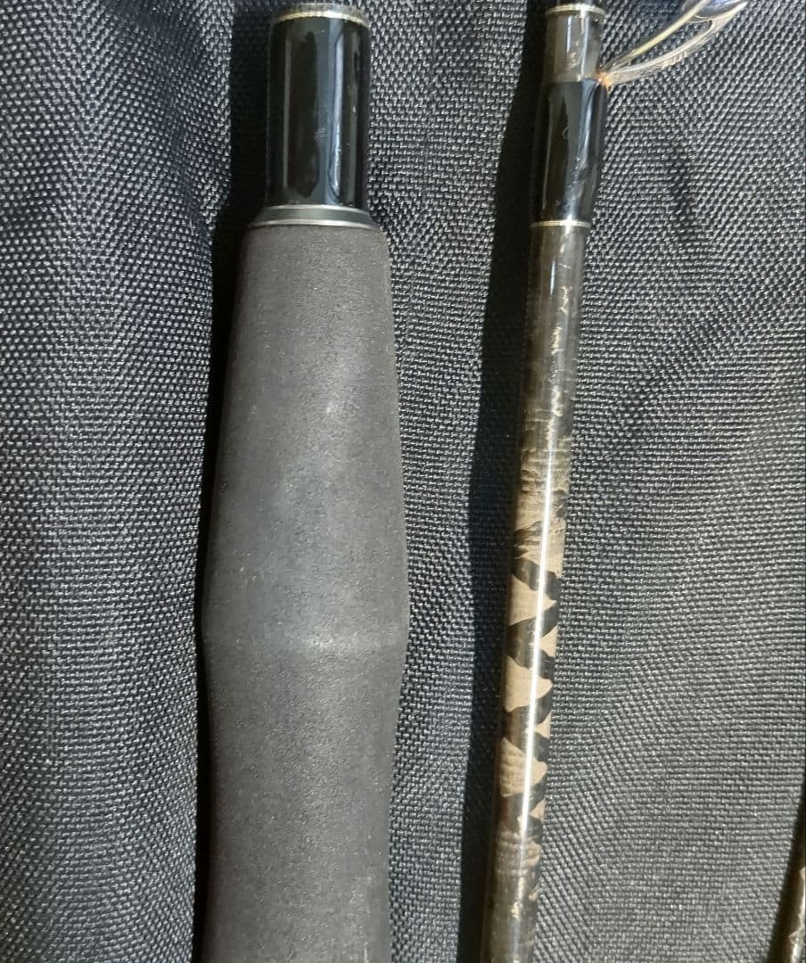 テイルウォーク ソルティシェイプ JIGGING 559/150-P3