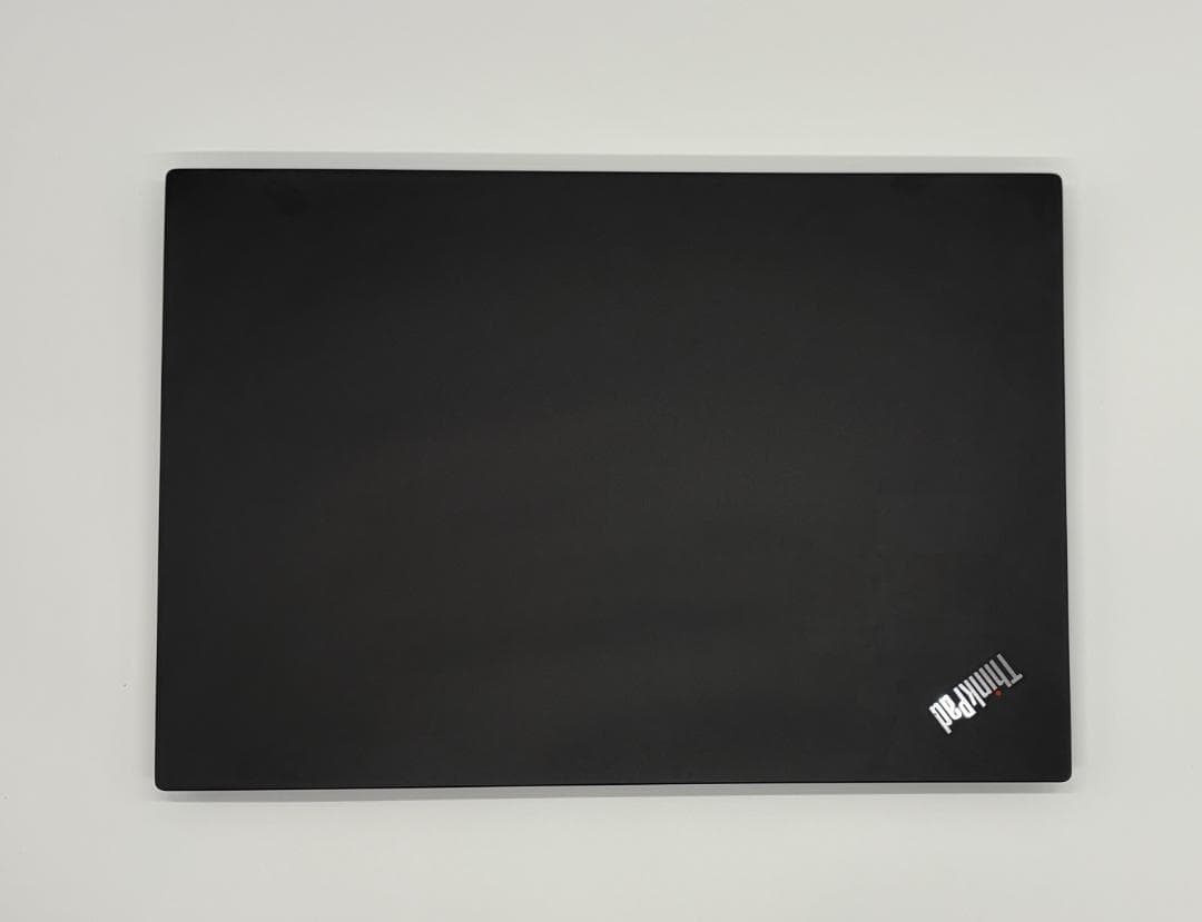 高速、高性能、E595、 新品32GB、 新品256GBNVMe + 500GB - メルカリ