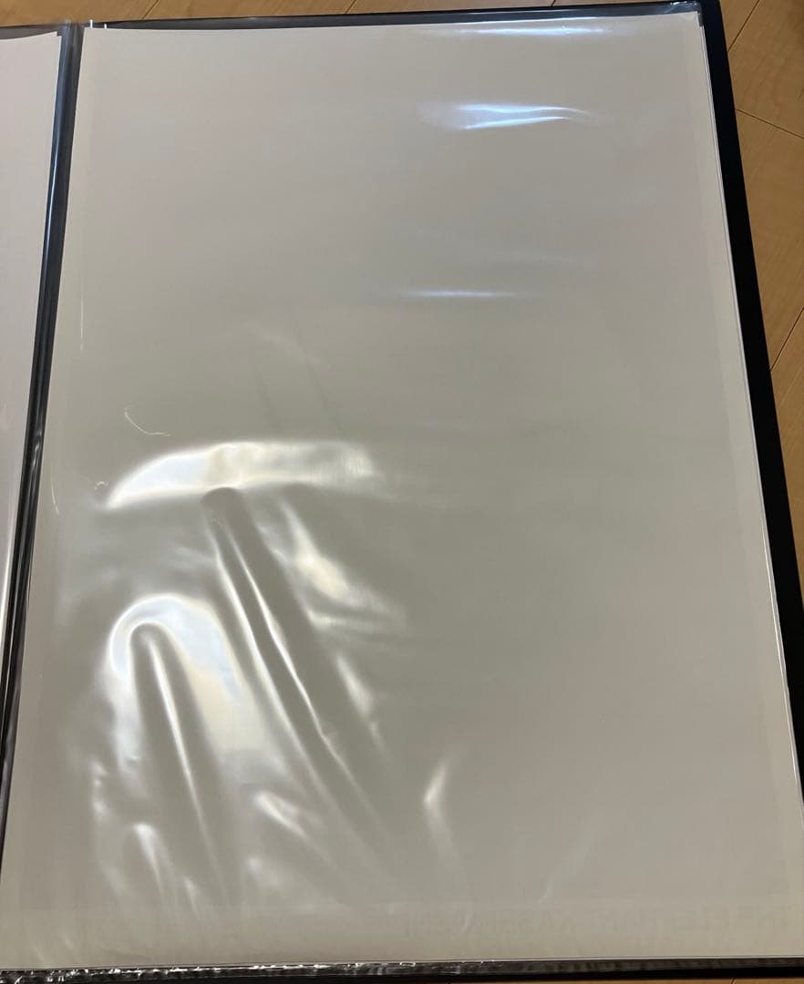 美品　エレファントカシマシ ポスター