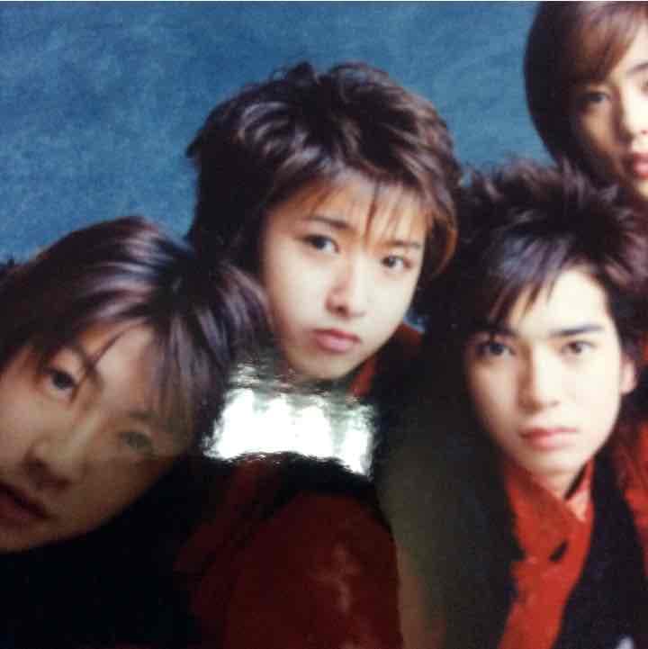 嵐☆デビュー初期☆公式写真 - メルカリ