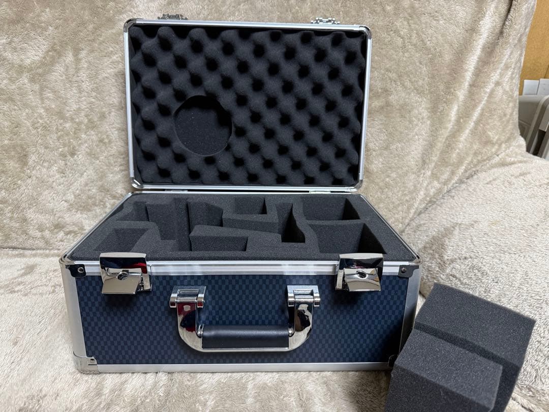 双葉7PXプロポ バック