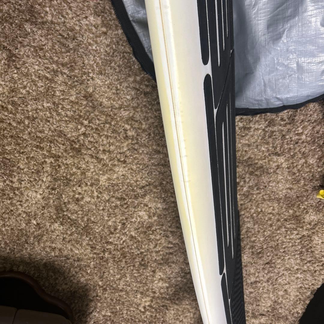 BIC ミッドレングス 7'6