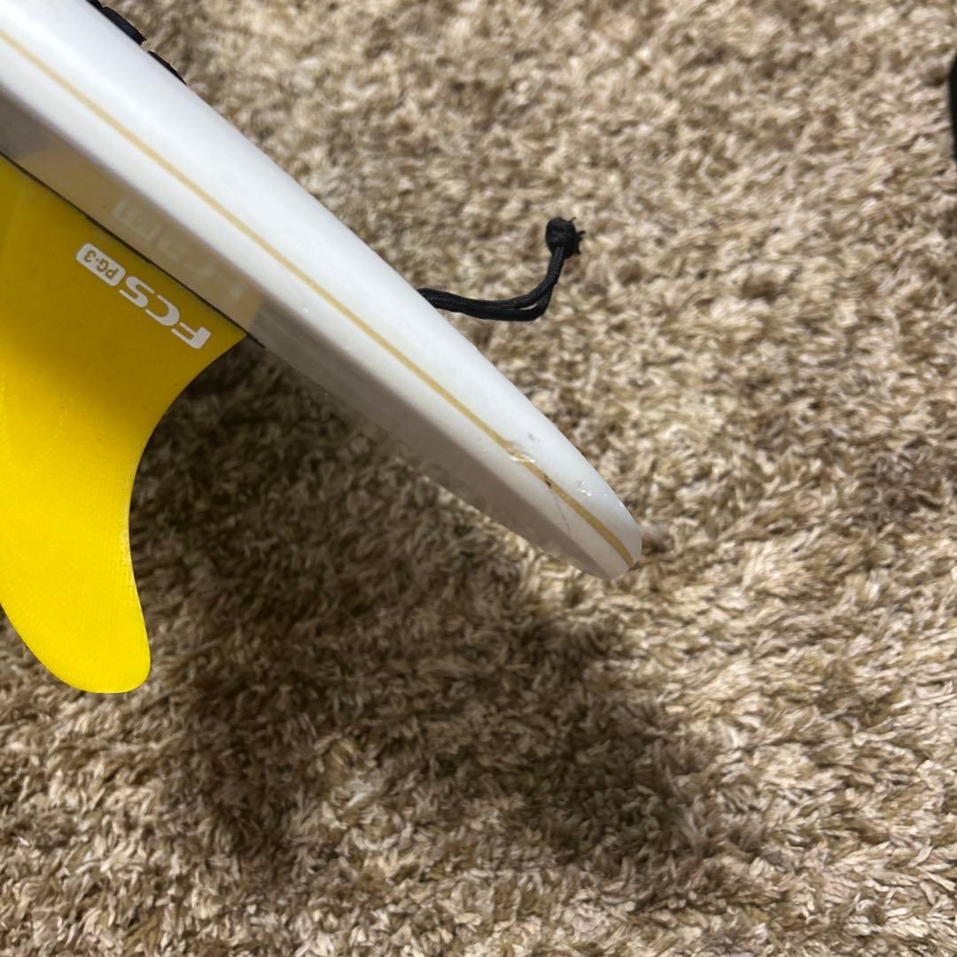 BIC ミッドレングス 7'6