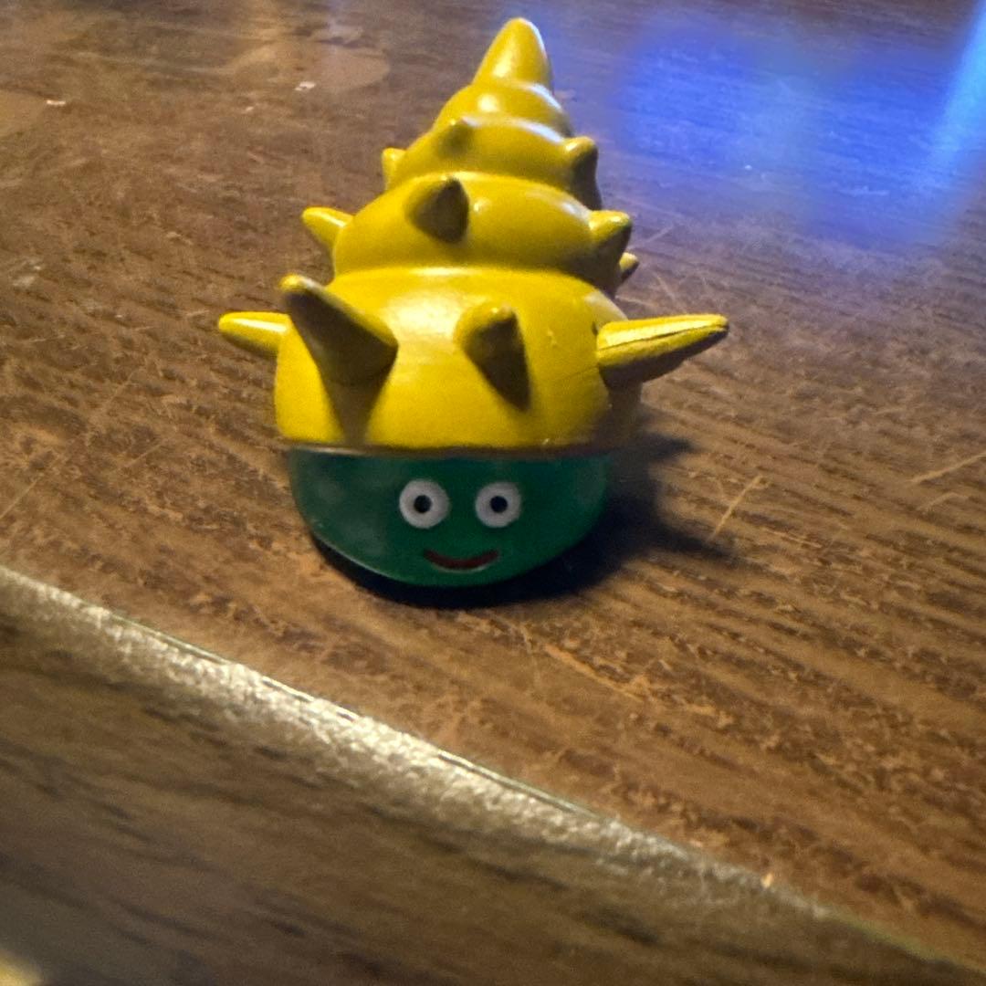 ドラゴンクエスト　スライム フィギュア セット