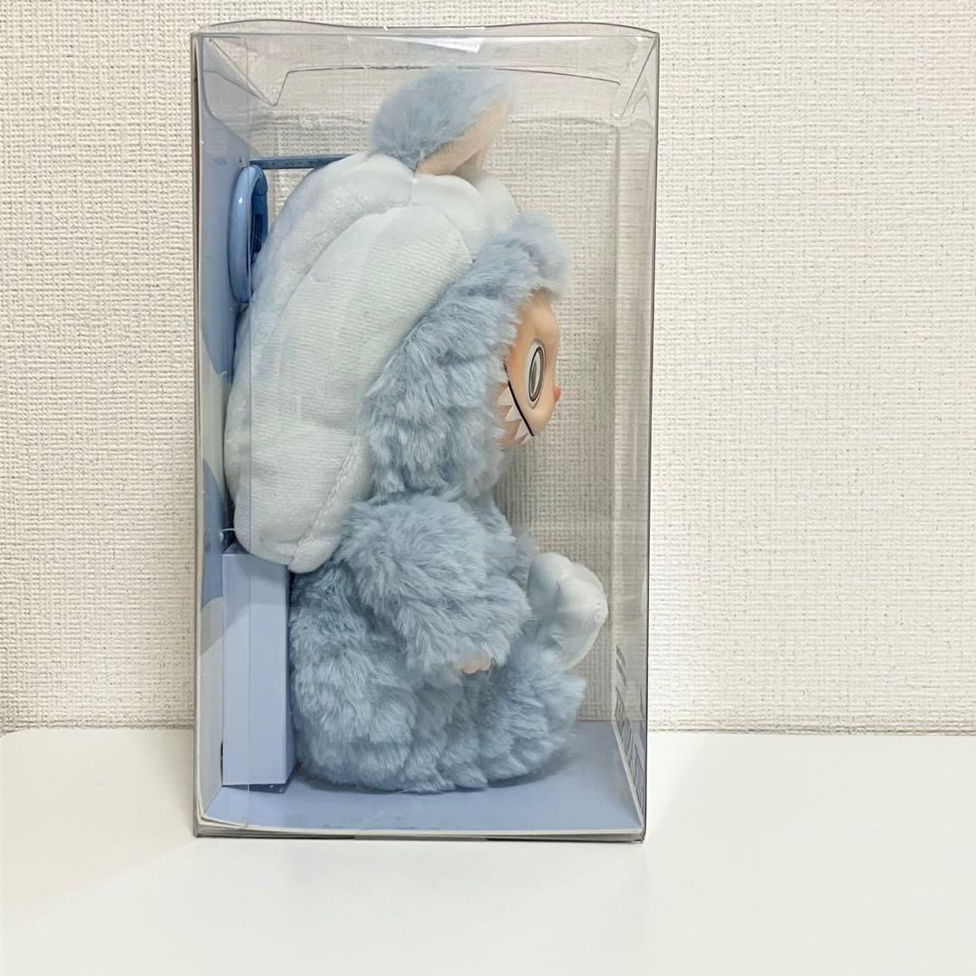 POPMART LABUBU HIDE AND SEEK シンガポール ラブブ - メルカリ